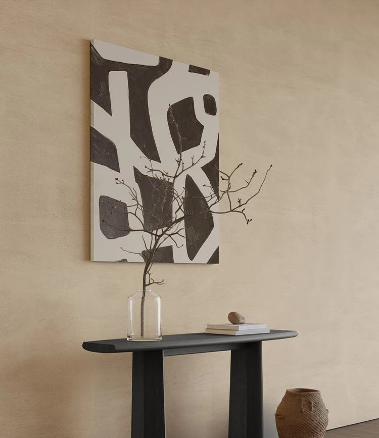 Modern Hallway Corner Table Unique Decor Professional Luxury Console Tables Elegant Design Console Tafel Living Room Furniture
