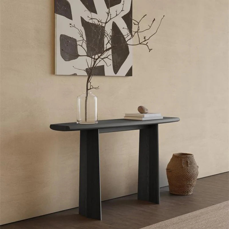 Modern Hallway Corner Table Unique Decor Professional Luxury Console Tables Elegant Design Console Tafel Living Room Furniture