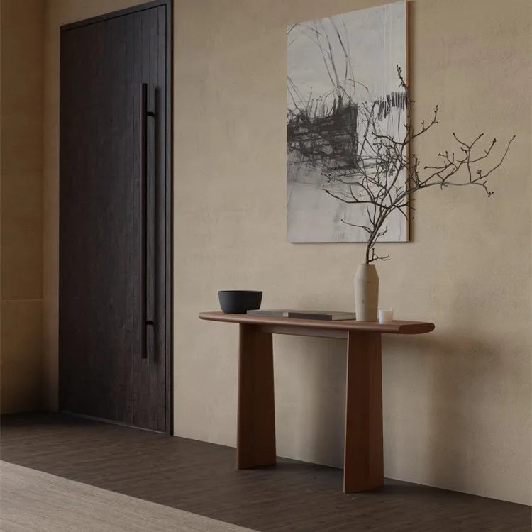 Modern Hallway Corner Table Unique Decor Professional Luxury Console Tables Elegant Design Console Tafel Living Room Furniture