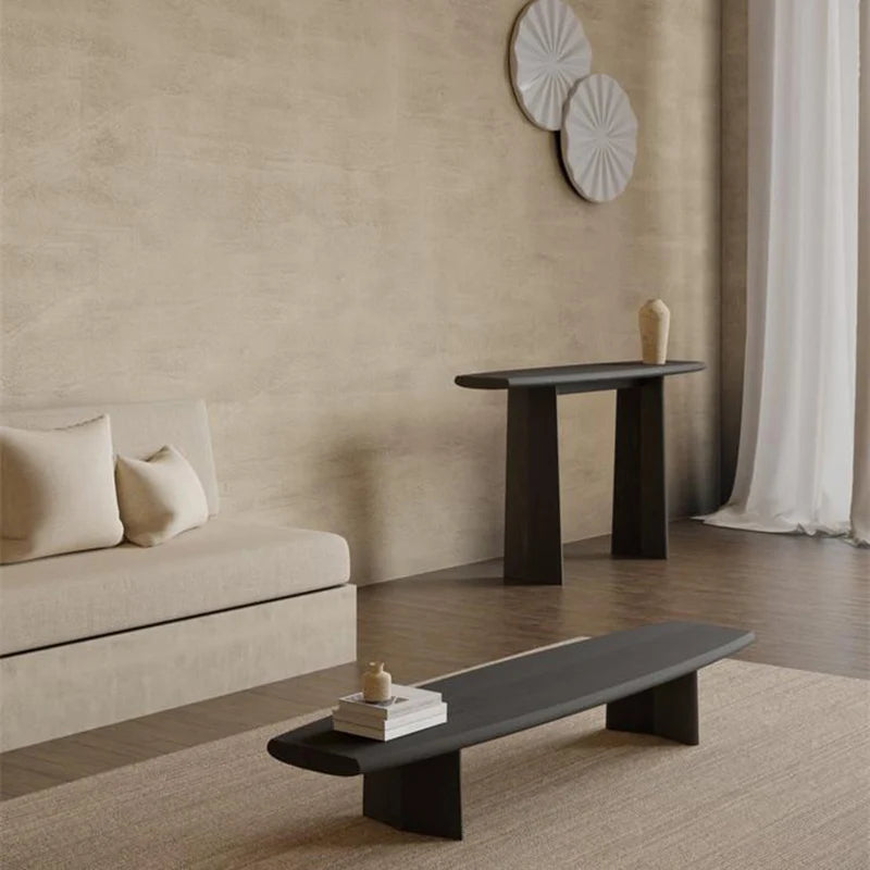 Modern Hallway Corner Table Unique Decor Professional Luxury Console Tables Elegant Design Console Tafel Living Room Furniture