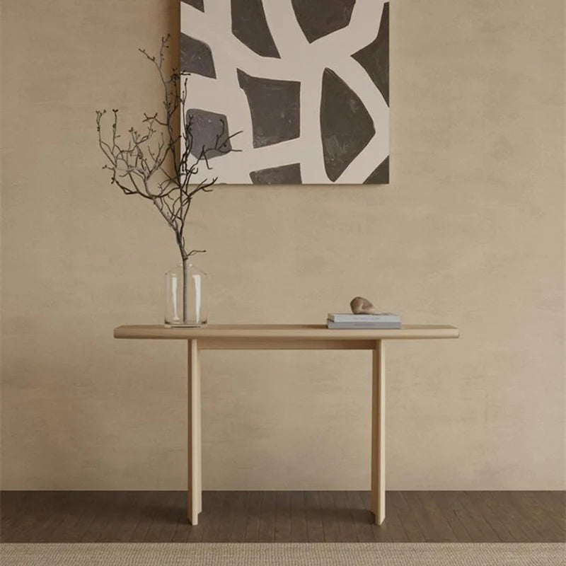 Modern Hallway Corner Table Unique Decor Professional Luxury Console Tables Elegant Design Console Tafel Living Room Furniture