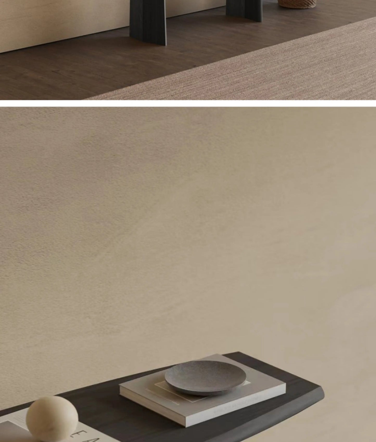 Modern Hallway Corner Table Unique Decor Professional Luxury Console Tables Elegant Design Console Tafel Living Room Furniture