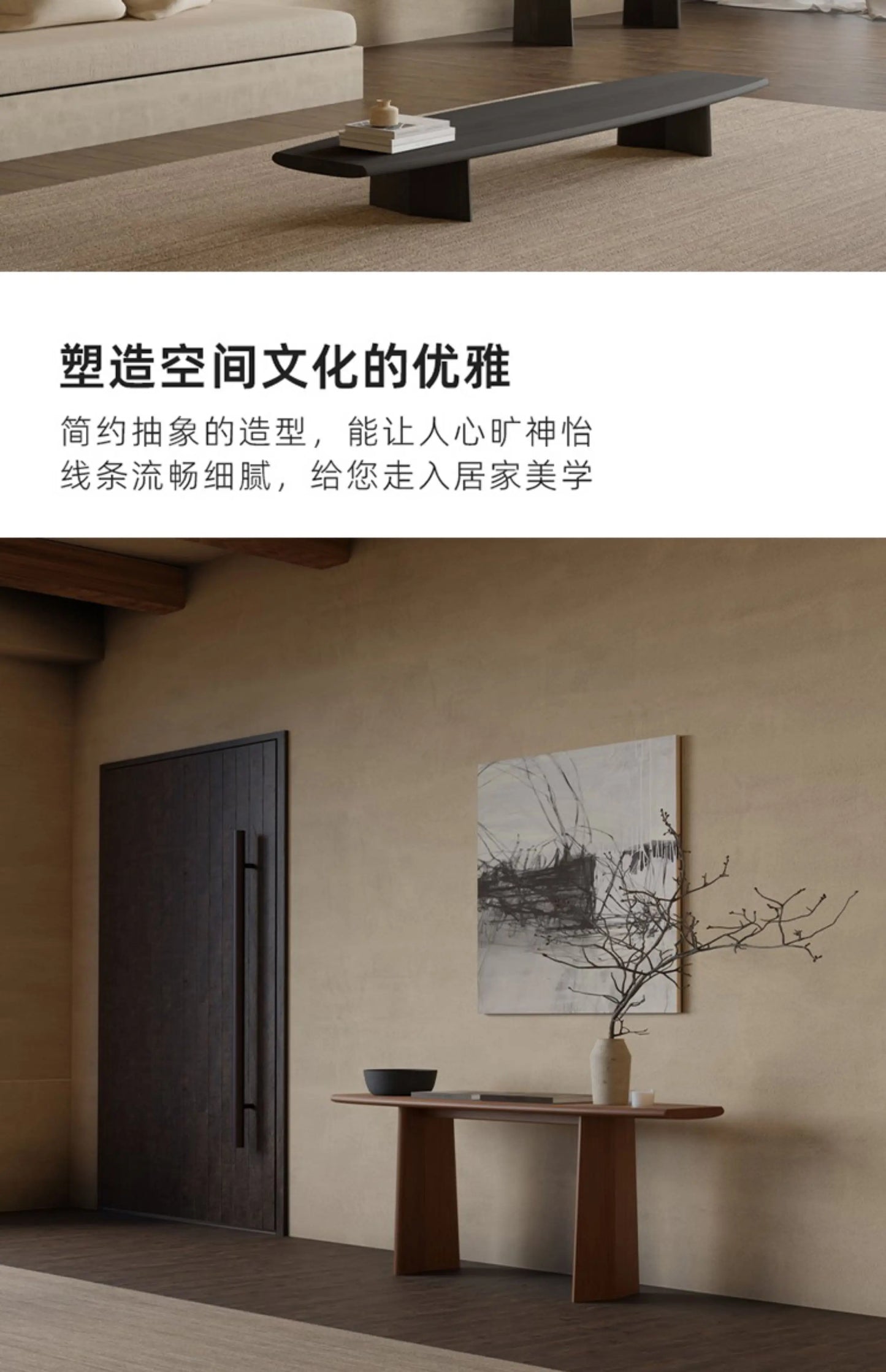 Modern Hallway Corner Table Unique Decor Professional Luxury Console Tables Elegant Design Console Tafel Living Room Furniture
