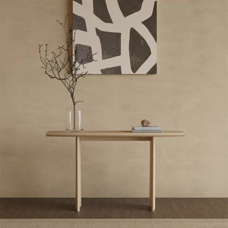 Modern Hallway Corner Table Unique Decor Professional Luxury Console Tables Elegant Design Console Tafel Living Room Furniture